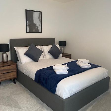 Appartamento Icona York Esterno foto